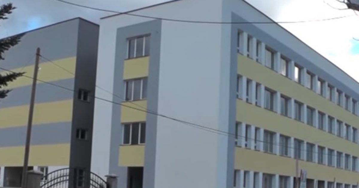 Kërçovë  spitali që nuk u bë kurrë 