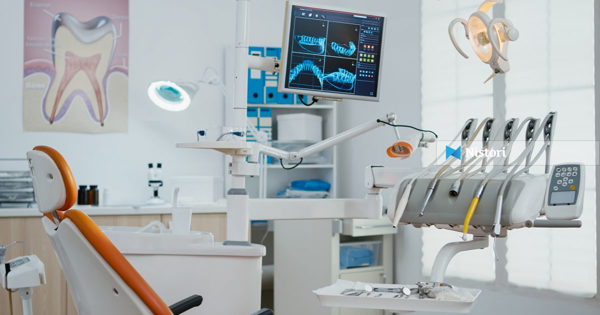 Humanizmi i diasporës modernizon shërbimet stomatologjike për fëmijët në Dibër