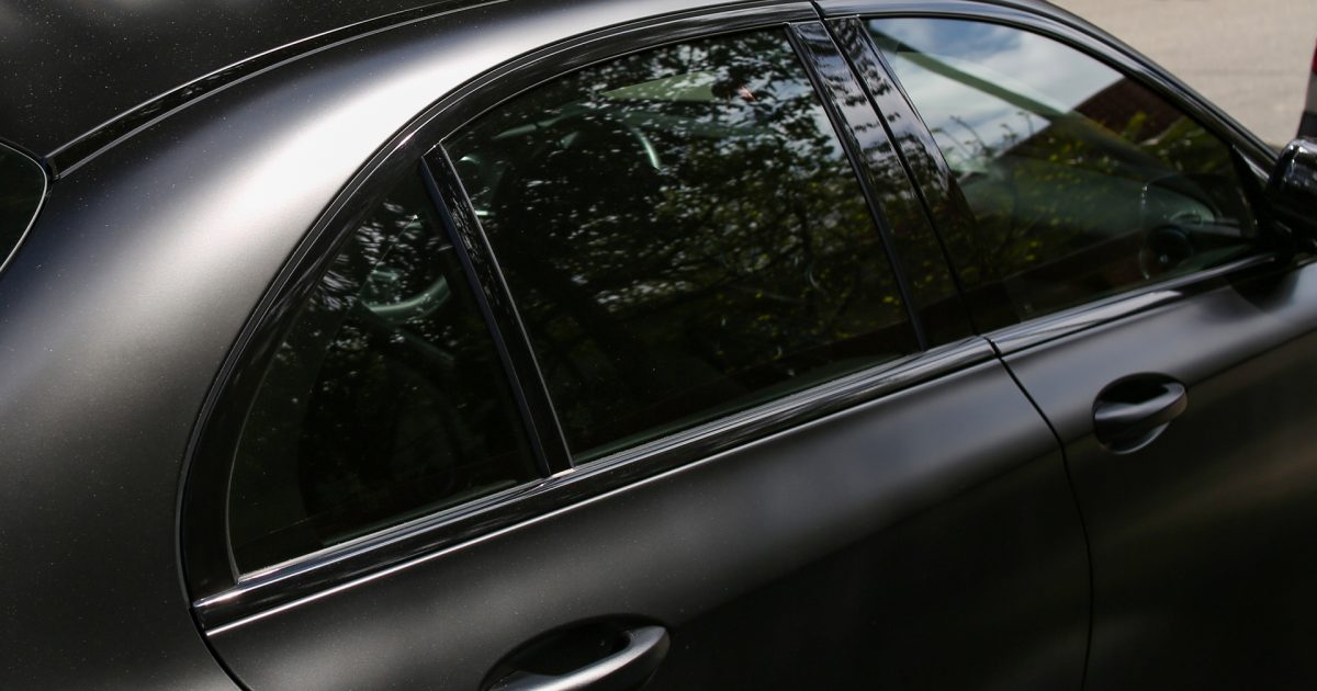 MPB godet shoferët me xhama të errësuar ilegalisht  101 gjoba në janar