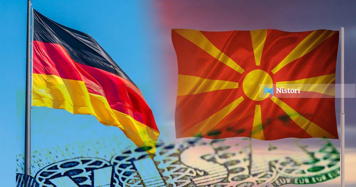 Njoftim i rëndësishëm për qytetarët e RMV së në lidhje me kërkesat për punë në Gjermani