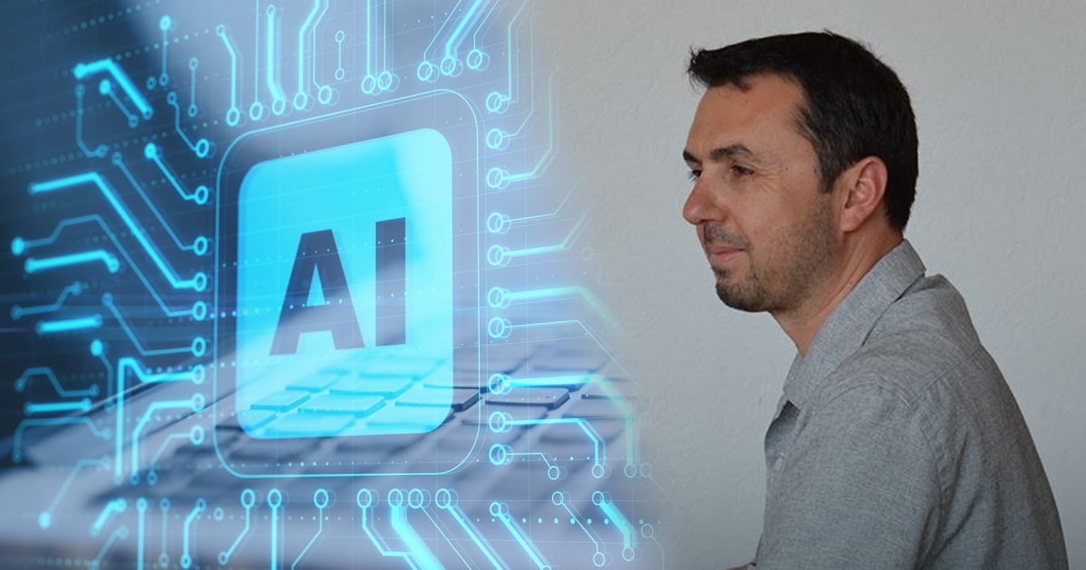 IA në universitetet e RMV së  mundësitë dhe rreziqet