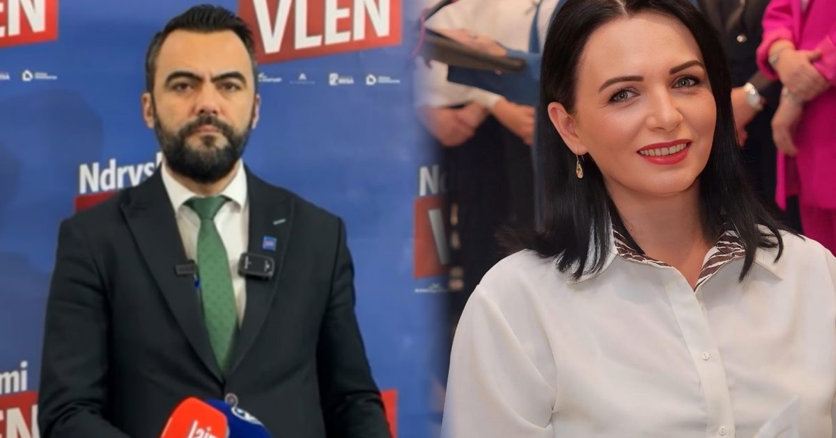 Gjuha shqipe në institucionet shtetërore  përplasje ndërmjet VLEN it dhe BDI së