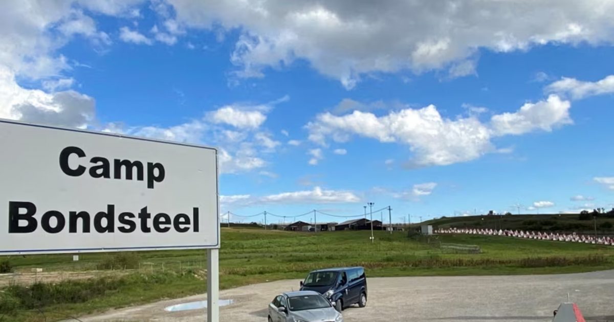 Nga Lindja e Mesme deri në Kosovë   Si u bë Bondsteel temë pas ngjarjeve në Iran 