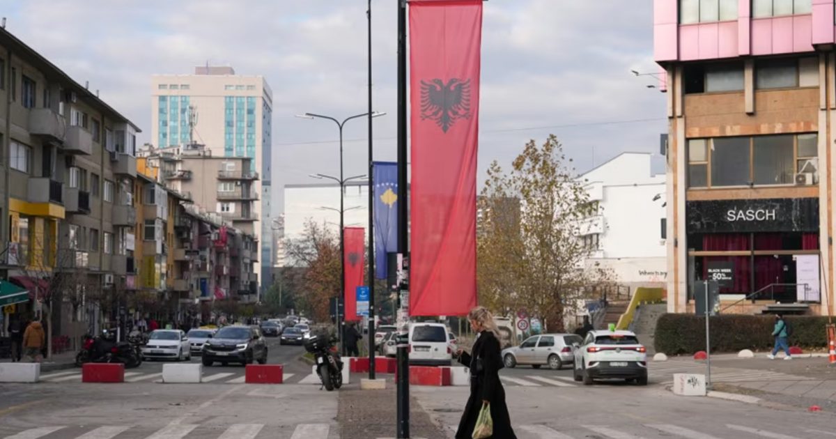 Kosova dhe Shqipëria cilësohen si vende  pjesërisht të lira  nga Freedom House