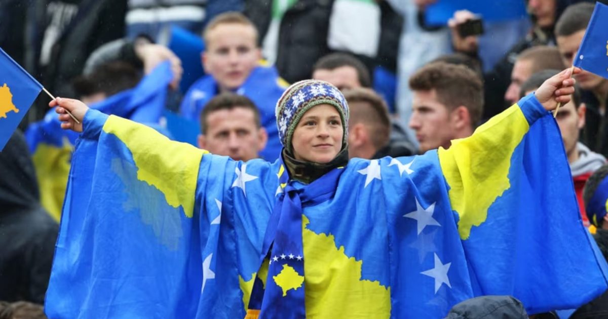 Pse është kaq e vështirë të blesh biletë për ndeshjet e Kosovës 