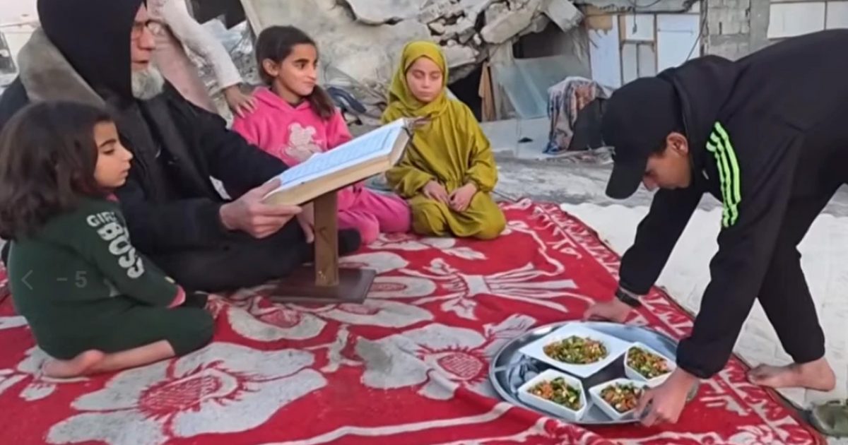 ramazani-mes-shkaterrimit-ne-gaza