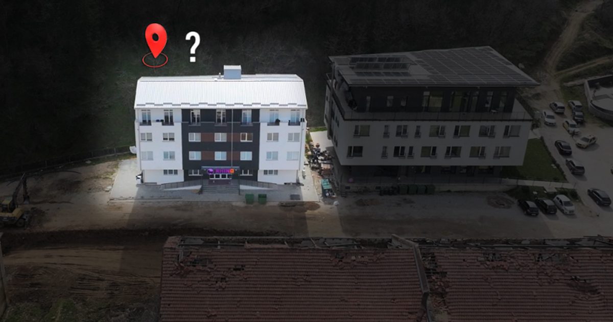 Komuna e Manastirit shiti truall për azil pleqsh pothuajse falas  tani aty funksionon një kompani lojërash fati