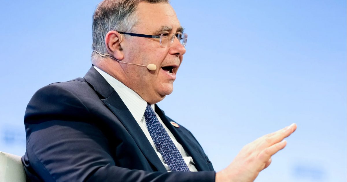 Shefi i gjigantit të naftës  nëse lufta zgjat më shumë  ekonomitë botërore do të vuajnë