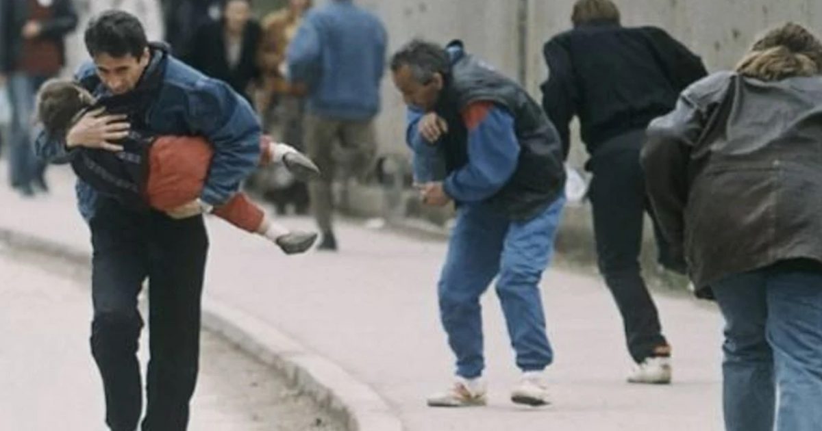 Dëshmi të reja tronditëse për  Sarajevo Safari    Si funksiononte logjistika e fundjavave makabre mbi civilët e pafajshëm