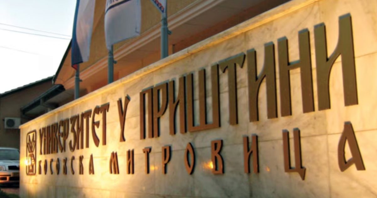  Nuk dihet se kur mund të duhen    Diplomat serbe në Kosovë midis dy sistemeve