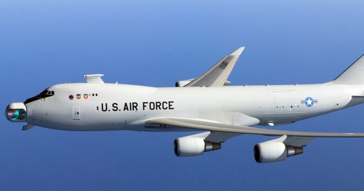 Armët lazerë janë bërë realitet kundër dronëve