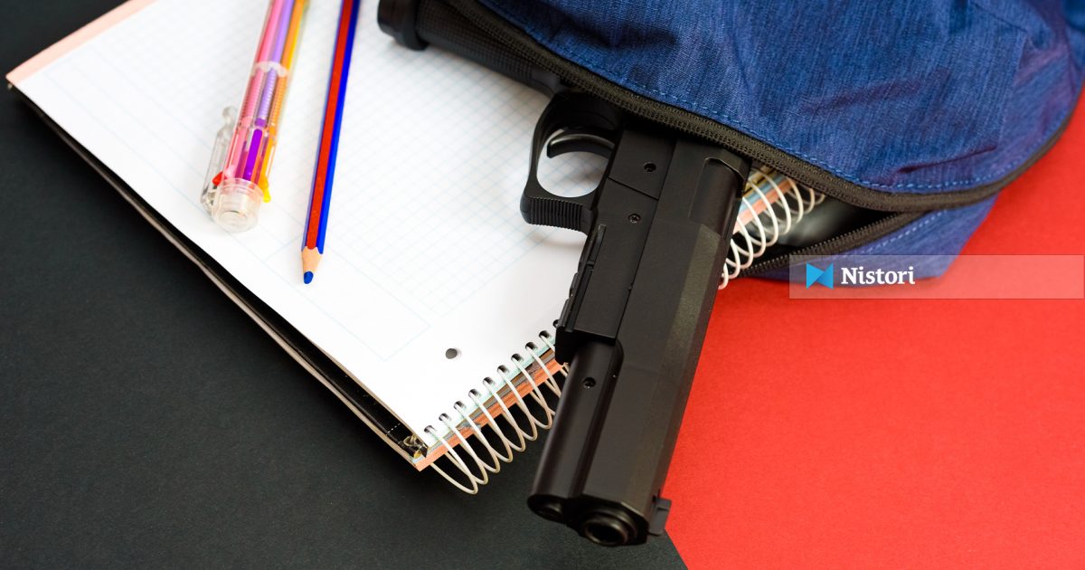 MPB dhe OSBE  parandalimi i keqpërdorimit të armëve te të rinjtë  përgjegjësi e përbashkët