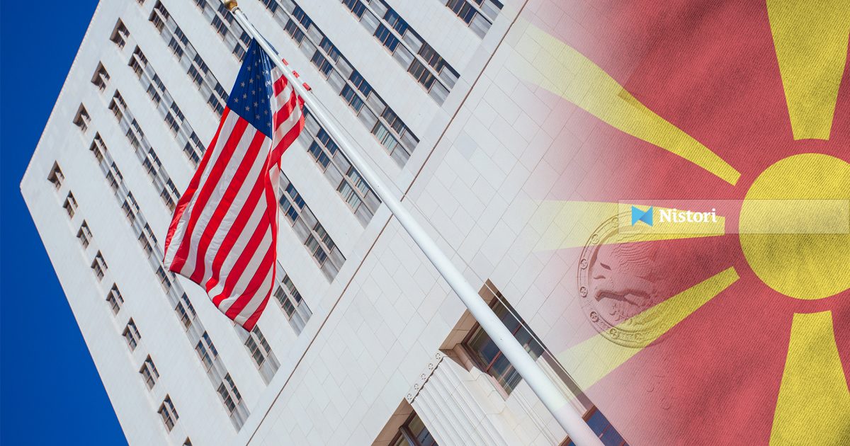 ShBA përditëson listën e vendeve më të rrezikshme për amerikanët   në cilin vend renditet Maqedonia e Veriut 