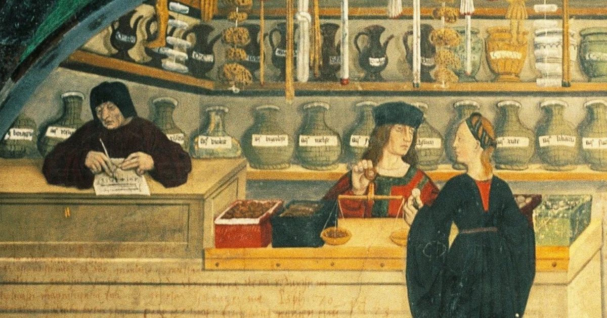 te-vjella-nxjerrje-gjaku-dhe-puthje-e-verteta-per-mjekesine-mesjetare