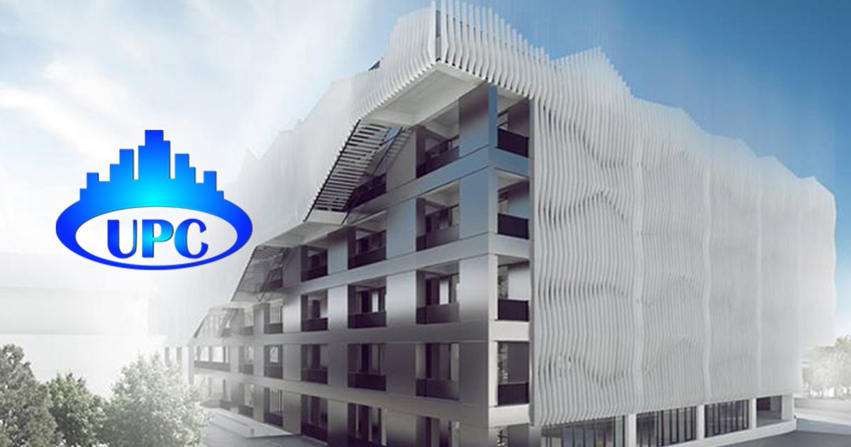 UPC mohon akuzat dhe vërteton se ndërtimi i Teatrit dhe Bibliotekës në Tetovë është në përputhje me ligjin