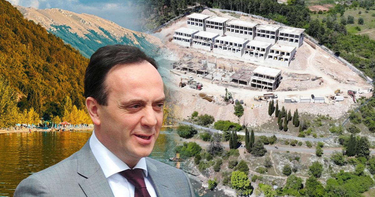 Ambientalistët alarmojnë për shkeljen e rekomandimeve të UNESCO s për hotelin e Mijallkovit