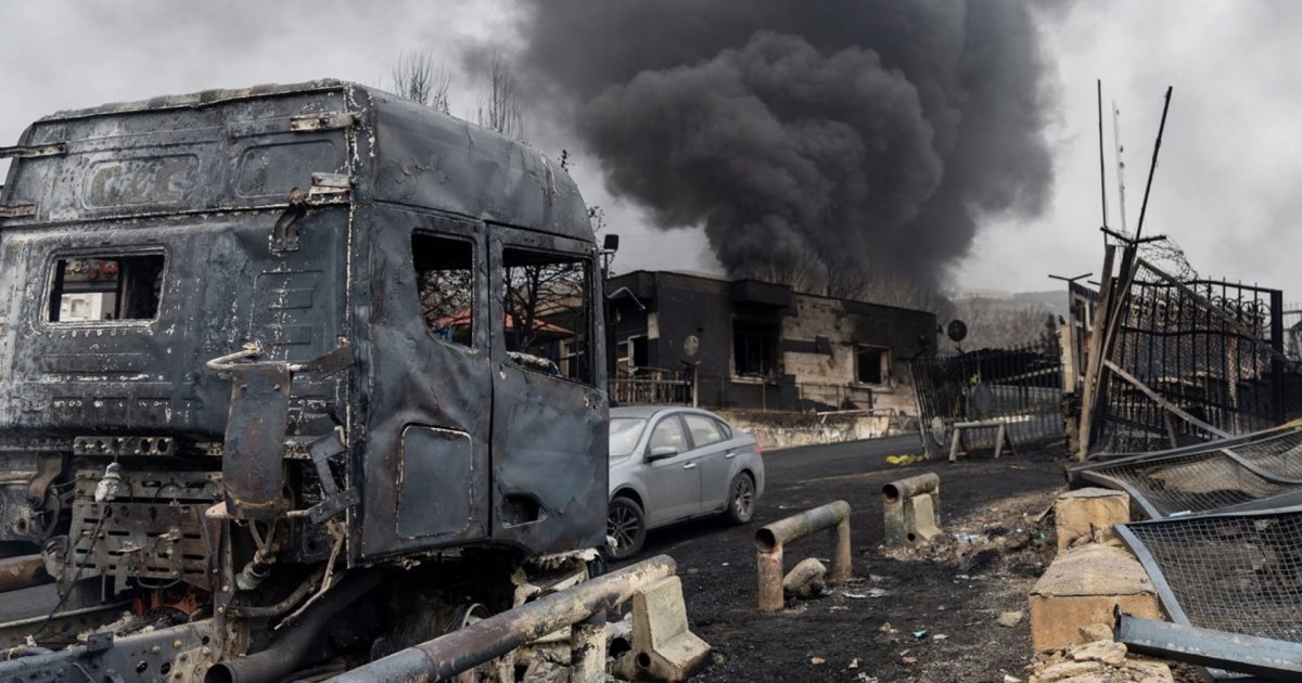 Analiza  si lufta në Iran mund të bëhet më e kushtueshme dhe komplekse