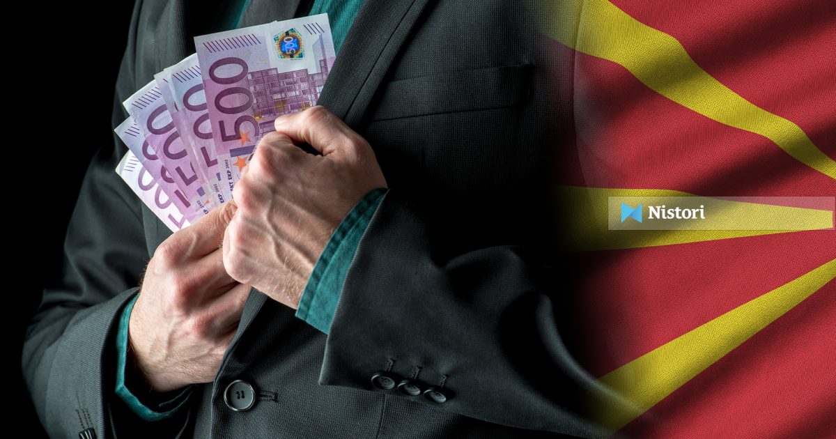 Korrupsioni në shëndetësi  punonjësit e dinë  por heshtin