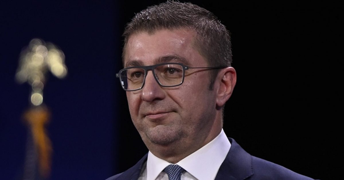 Të dhënat e Eurostat it e demantojnë Mickoskin  RMV nuk është në  top 5  për rritjen e BPV së