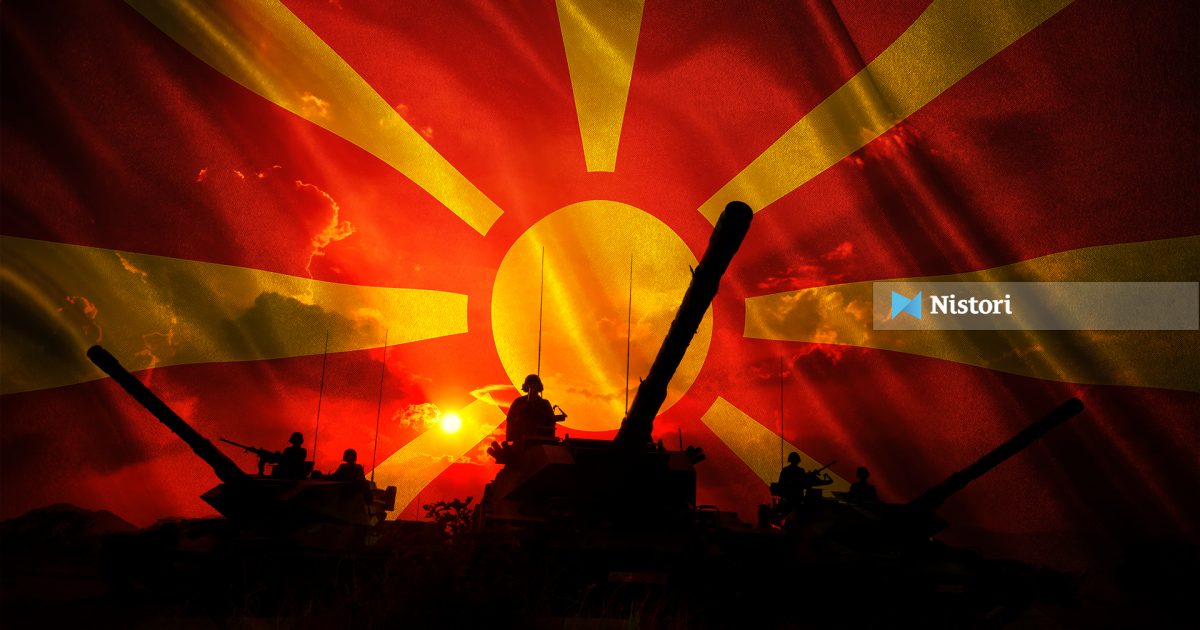 Si rrezikon Ballkani nga lufta në Lindjen e Mesme