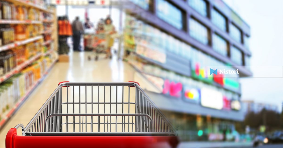 Supermarketet në RMV drejt statusit shtetëror   planifikim që ngre pikëpyetje 