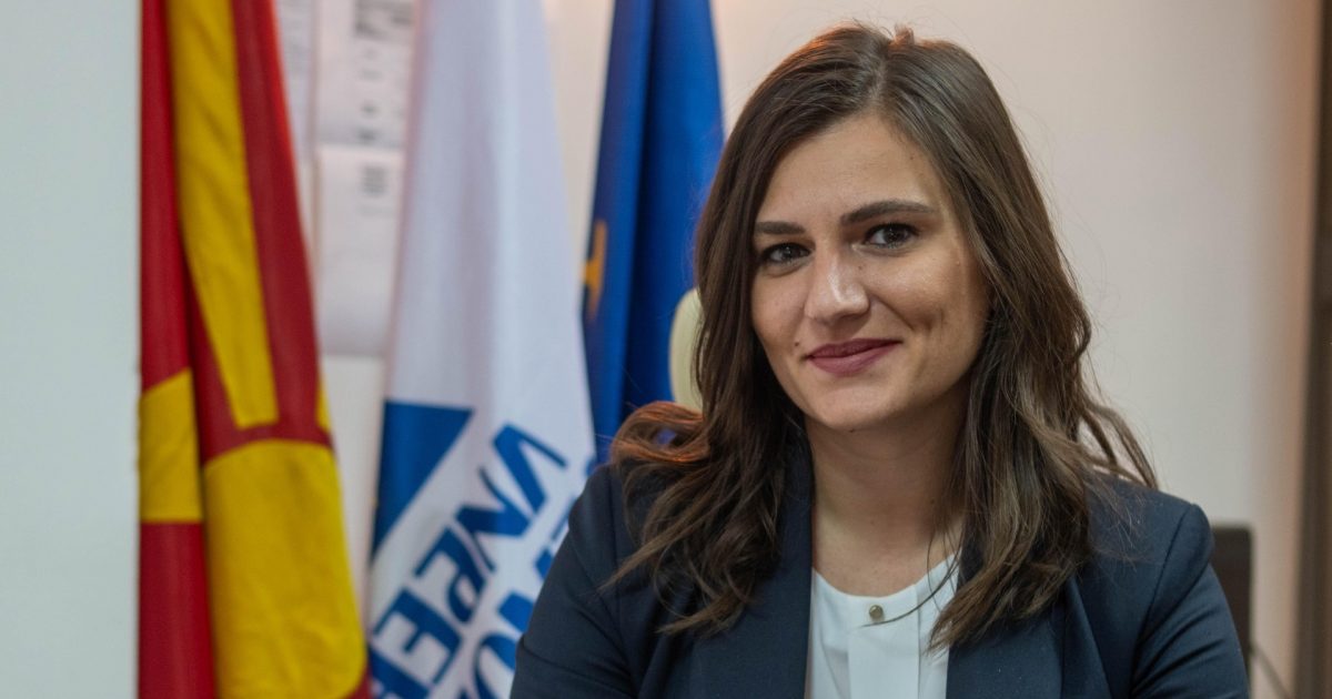 Zajkova akuzon partitë e mëdha  po manipulojnë me çështjen e Kodit Zgjedhor