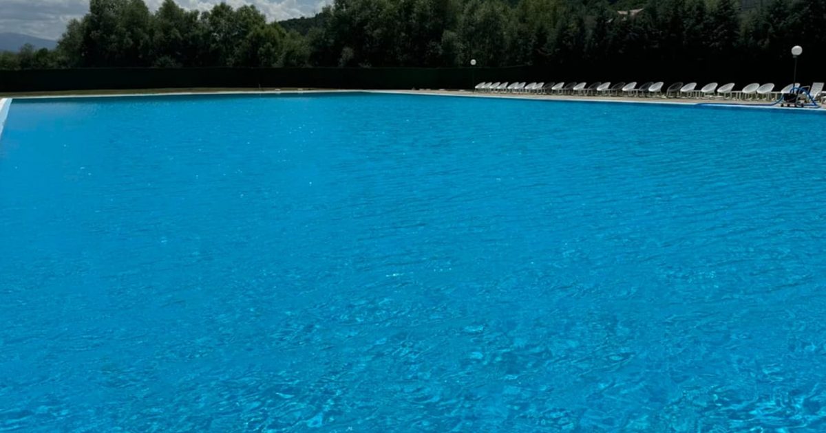 Skandal  pishina në Dellçevë përfundon te privatët përmes përmbarimit  shteti humb pronën