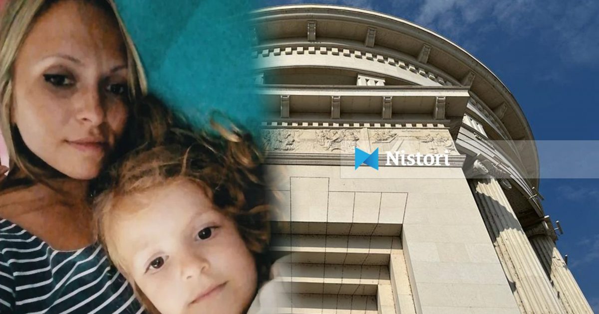 PThP Shkup  dhuna e vazhdueshme e bashkëshortit e çoi gruan drejt tragjedisë në Karposh