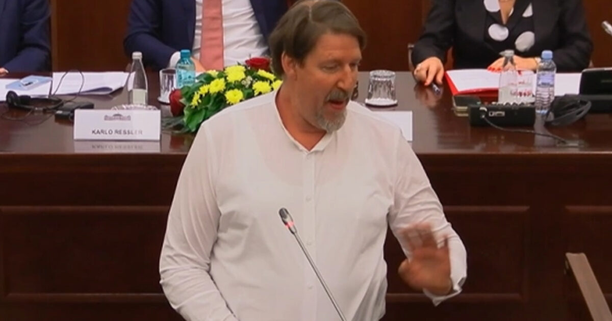 Waitz  korrupsioni dhe mosbesimi në institucione po i largojnë të rinjtë nga vendi