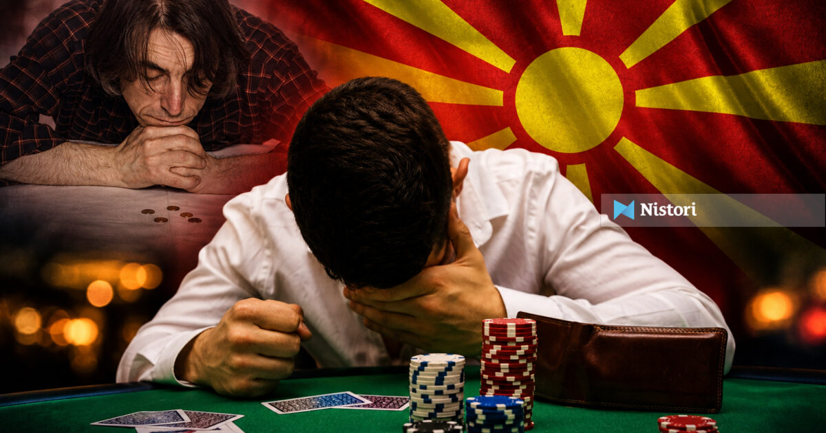 Vetëm bixhozi nuk njeh krizë