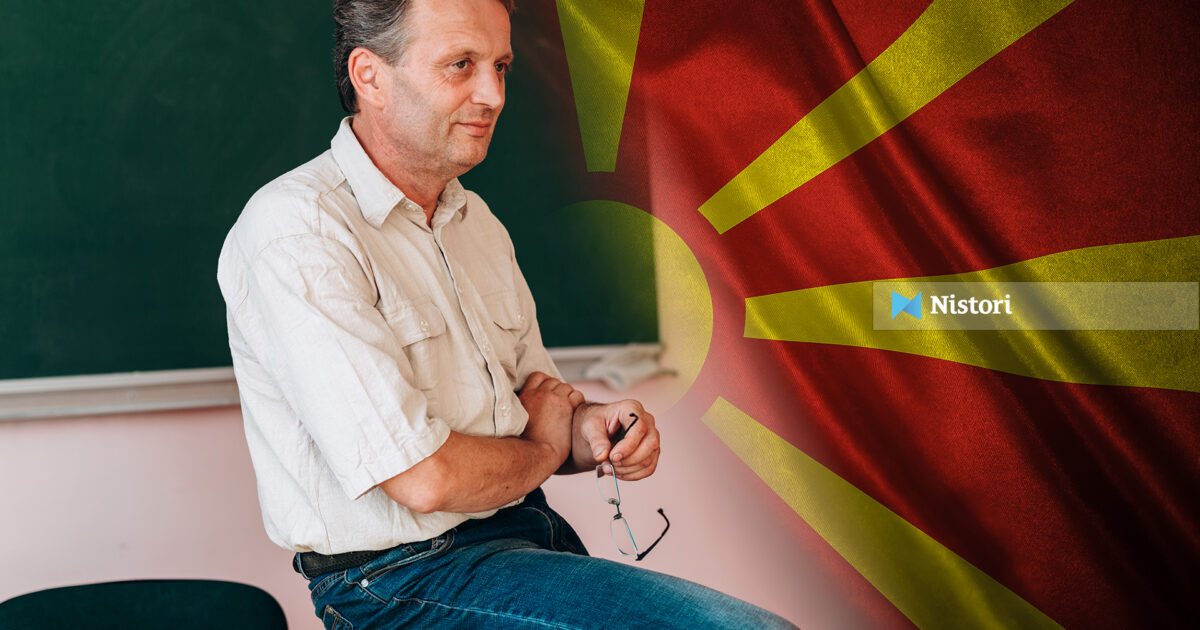 Mësues ka  por jo aty ku duhen 