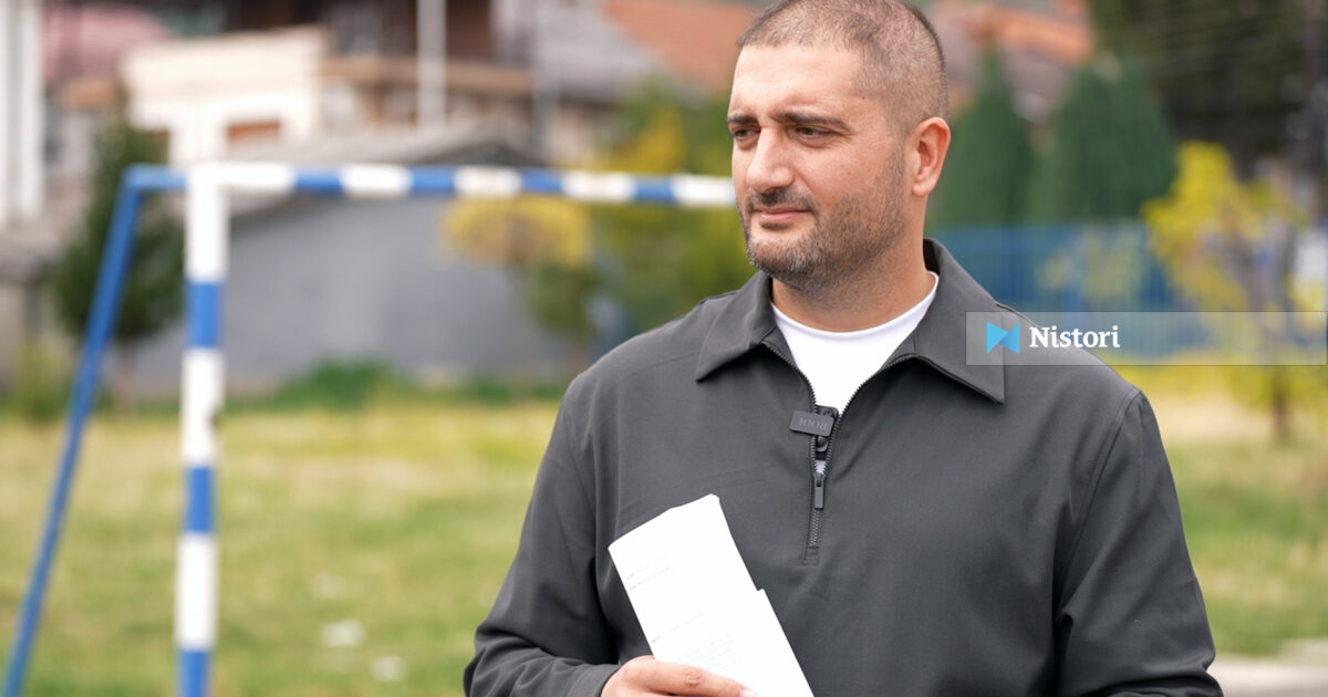 Arifi i MMPT së  VLEN nuk është ndryshimi  por lojtarët rezervë të BDI së
