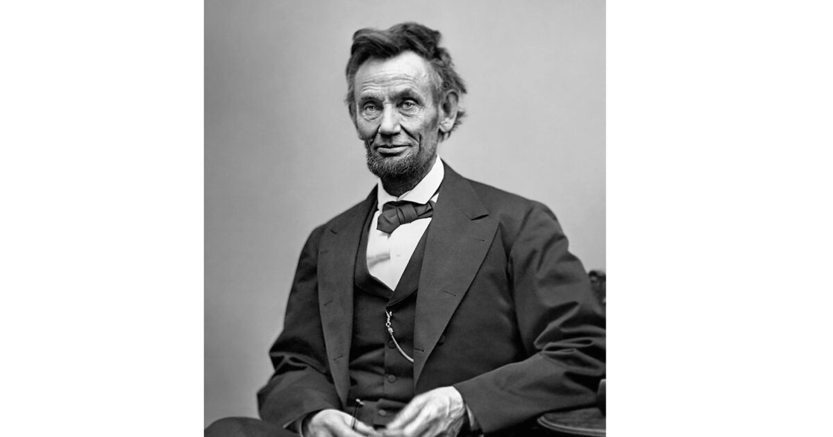 Çfarë mund të na mësojnë sot Lincolni dhe revolucioni teknologjik që ai udhëhoqi
