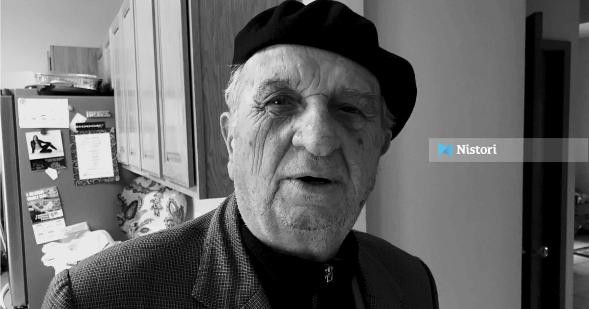 XHEVAT FEJZULLA   FOTOGRAFI QË RUAJTI KUJTESËN E MANASTIRIT