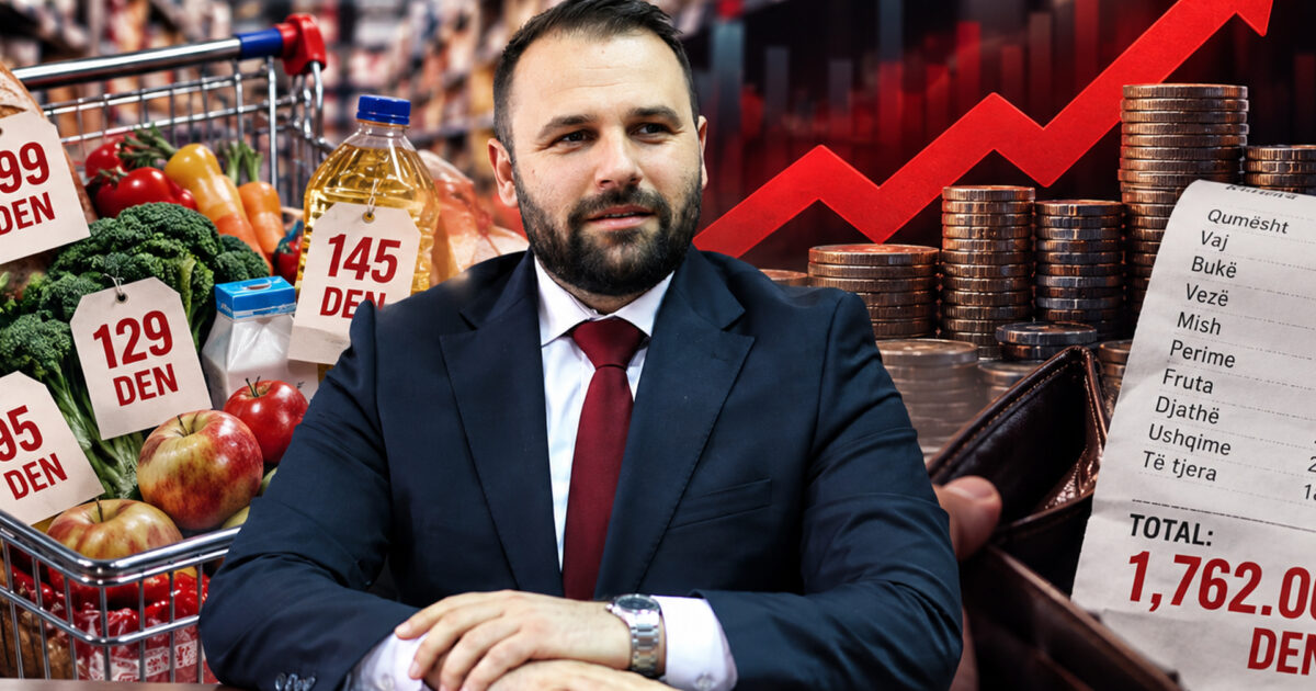 Në letër jetesa kushton më lirë  në realitet dy paga minimale nuk mjaftojnë në RMV