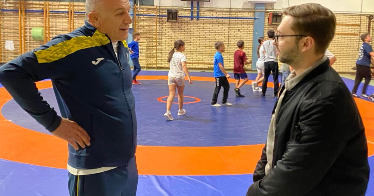 Buxheti për sportin në RMV   si të ushqesh katër persona me një banane