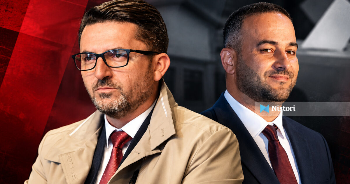 Bërvenica shkon në rrethin e dytë  Jahiji dhe Radiçevski në garë për kryetar komune